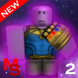 [NEW MAP] Marvel Studio