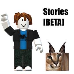 Stories [BETA]