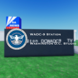 TSA Washington DC Studio & Station