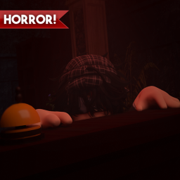 Horror Hotel 🔪 [NEW!]