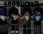 500Shotz (Jet)