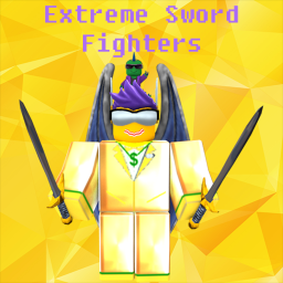 Extreme Sword Fighters!