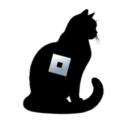Aficionados por los gatos Roblox group icon