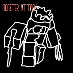 Monster Attack [ALPHA: 1.7]