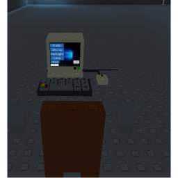Working PCS [ALPHA TESTING]