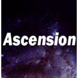 Ascension! [Space obby]