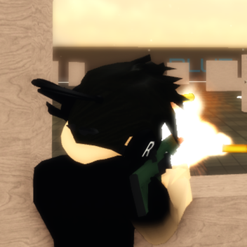 The Pit: Red Versus Blue