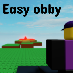 🤩 Easy obby 🤩