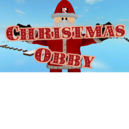 Christmas Obby
