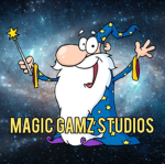 Magic Gamz Studios
