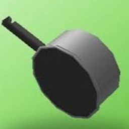 realm of tin pots
