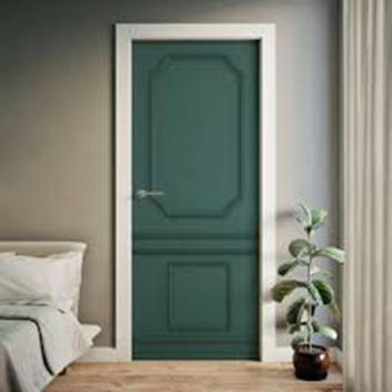 Türen, aber es ist einfach zu schlimm