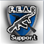 F.E.A.R SUPORT