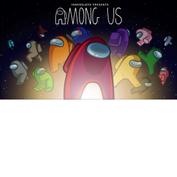 Among Us roblox