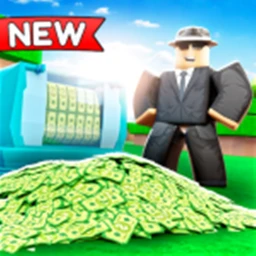[💰BETA] Cash Tycoon  icon