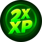 2X XP