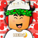 Dark Heroes Group Thumbnail