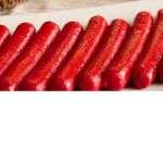Hotdog forever