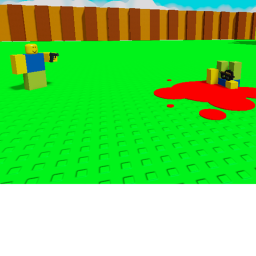 noob wars