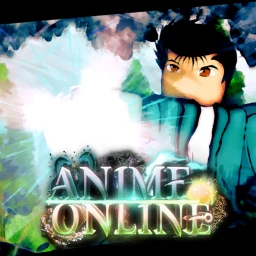 [YUSUKE] Anime Online icon
