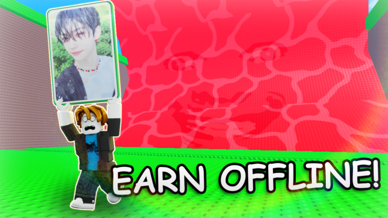 Escape Tsunami For KPop Photocards 🌊 screenshot 3