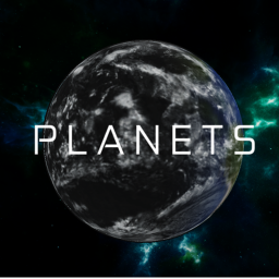 PLANETS