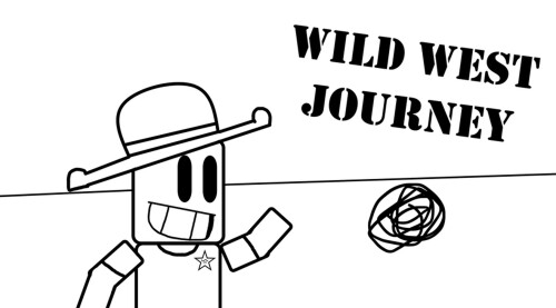 Wild West Journey!