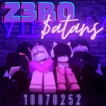 Z3RO $ATANS