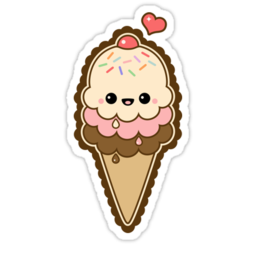 Light's Ice Cream Cafe ( RPG AVAILABLE )