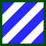 3rd Infantry Division - 1940s