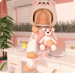 Winter Fleur Clothing