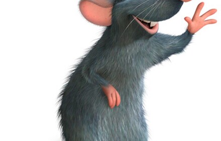 Rat Racing!