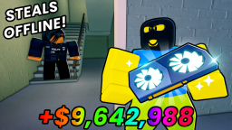 Zostań złodziejem! 💰