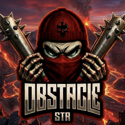 ( NEW - x80 ) OBSTACLE STR