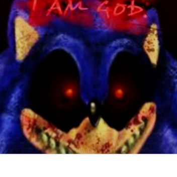 SUPER SONIC . EXE THIS GAME IS VERY STUPID