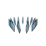 Frost Crown