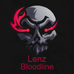 [AOT:P] Lenz Bloodline