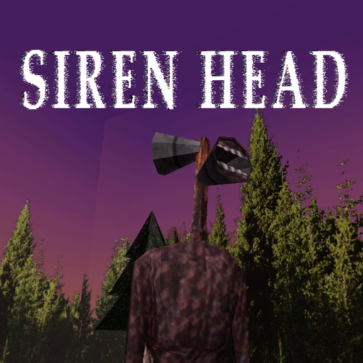 Siren head Modus Interactive WIP