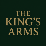 The King's Arm's