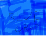 Grupo azul