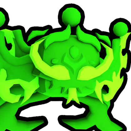 Toxic Nebula Wyvern