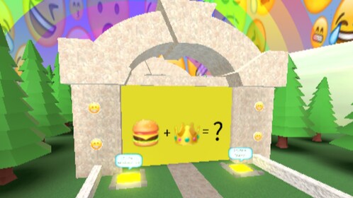 Guess the Emoji