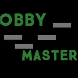 | Obby | Easy [BETA] |