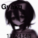 gyaku
