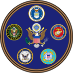 United States Official Armed Forces