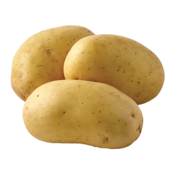 Potato Fighting