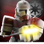 | CG | Coruscant Guard|