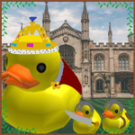 the godly ducks
