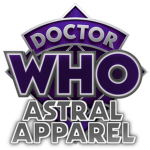 Doctor Who: Astral Apparel