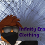 Infinity Era Clothing